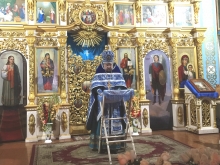 Успение Пресвятой Богородицы 6