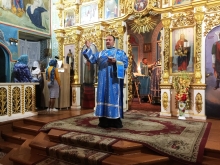 Успение Пресвятой Богородицы 5