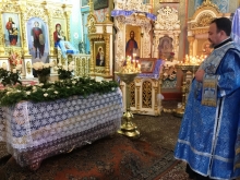 Чин Погребения 4