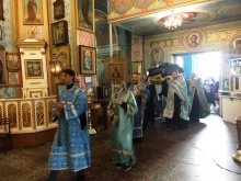 Чин Погребения 6