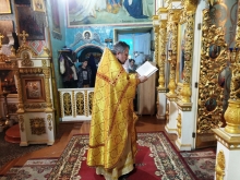 День памяти святых Петра и Февронии Муромских