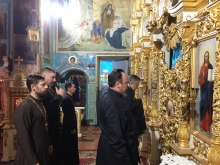 Рождество Пресвятой Богородицы 4