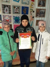 Благотворительная акция прошла в Православной гимназии 2