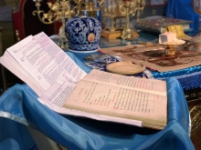 Престольный праздник Казанского собора 27