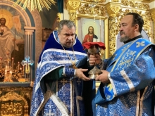 Престольный праздник Казанского собора 29