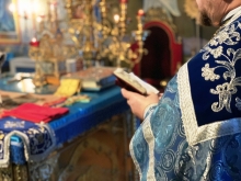 Престольный праздник Казанского собора 20