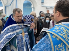 Престольный праздник Казанского собора