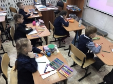 Беседа в День Неизвестного солдата 2