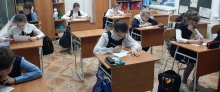 Олимпиада по английскому языку
