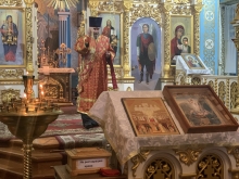 Собор новомучеников и исповедников Церкви Русской 3