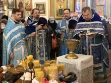 Сретение Господне