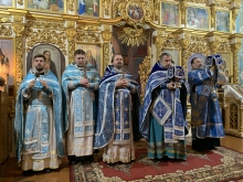 Сретение Господне 13
