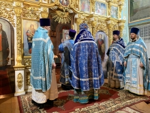 Сретение Господне 6