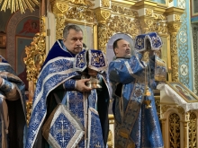 Сретение Господне 14