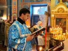 Сретение Господне 8