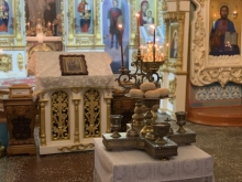 Сретение Господне 4