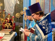 Сретение Господне 7
