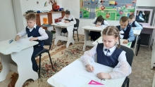 «Юниорье Ачинска — 2021»