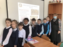 Православные гимназисты укрепили знания о гражданской обороне 2