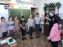 Православные гимназисты укрепили знания о гражданской обороне 4