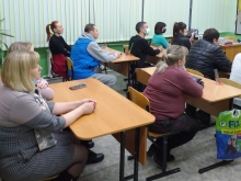 В Ачинске и Ачинском районе духовенство помогает родителям школьников выбирать модуль ОРКСЭ 2