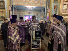 Торжество Православия