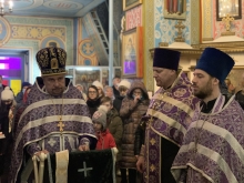 Торжество Православия 2