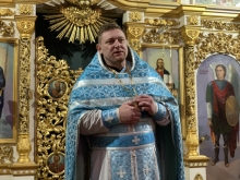 Благовещение Пресвятой Богородицы 16