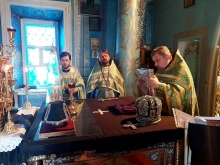 Вербное воскресенье 7