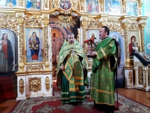 Вербное воскресенье