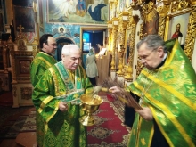 Вербное воскресенье 6