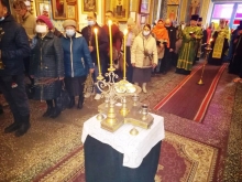 Вербное воскресенье 4