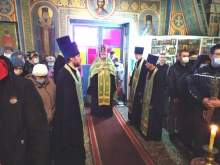 Вербное воскресенье 2