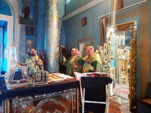 Вербное воскресенье 8