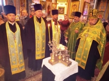 Вербное воскресенье 5