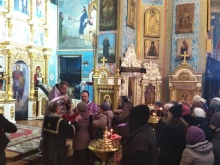Великий Четверг