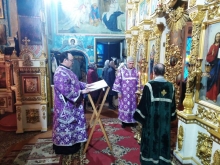 Великий Четверг 5