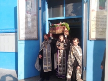 Утреня Великой Субботы 2