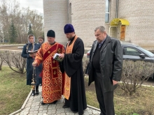 День памяти матушки Светланы Фроловой 3