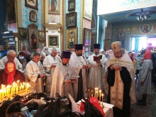 Радоница