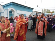 Неделя святых жен-мироносиц 2