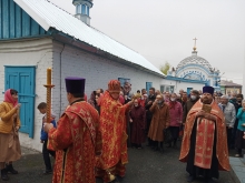 Неделя святых жен-мироносиц