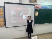 День семьи отметили в православной гимназии 2