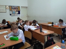 Православные гимназисты рассказали о своих планах на лето 2