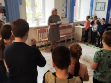 В православной гимназии подведены итоги учебного года
