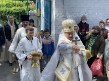 Вознесение Господне 18