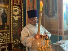 Вознесение Господне 3