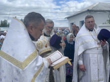 Вознесение Господне 21