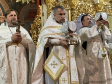 Вознесение Господне 15