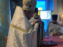 Вознесение Господне 8